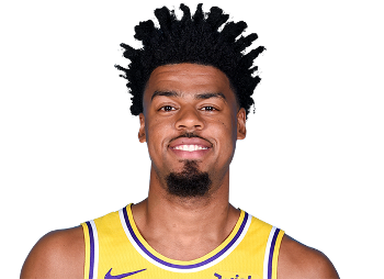 Quinn Cook