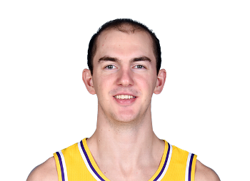 Alex Caruso