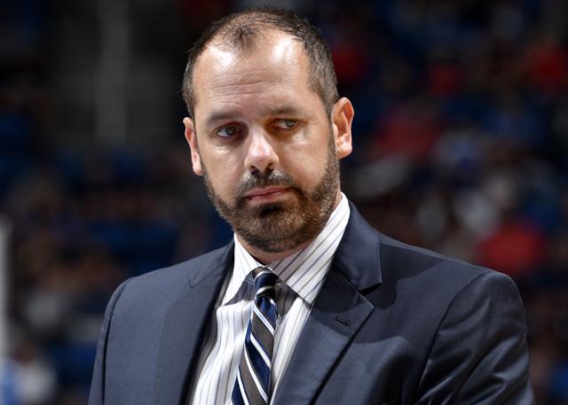 Frank Vogel