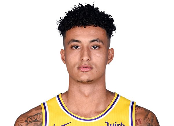 Kyle Kuzma