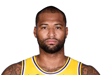 DeMarcus Cousins