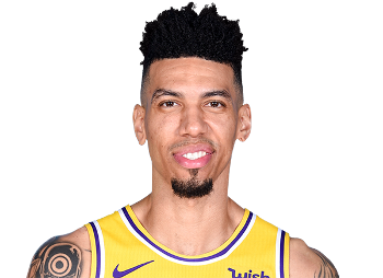 Danny Green
