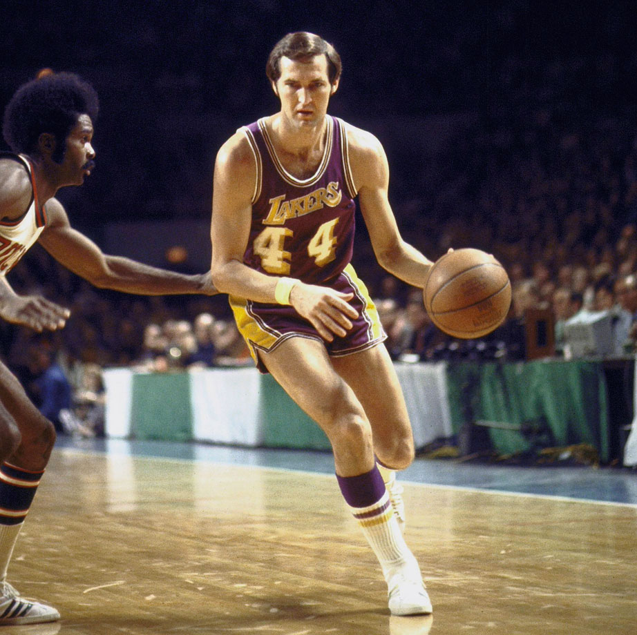 Jerry West