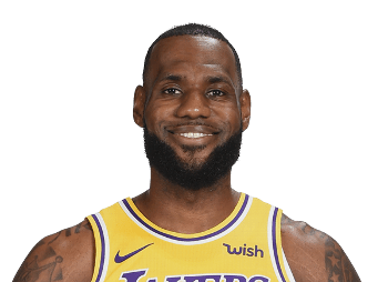LeBron James
