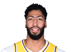 Anthony Davis