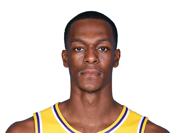 Rajon Rondo